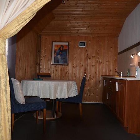 Gaestehaus Kevin Schult ベルリン エクステリア 写真