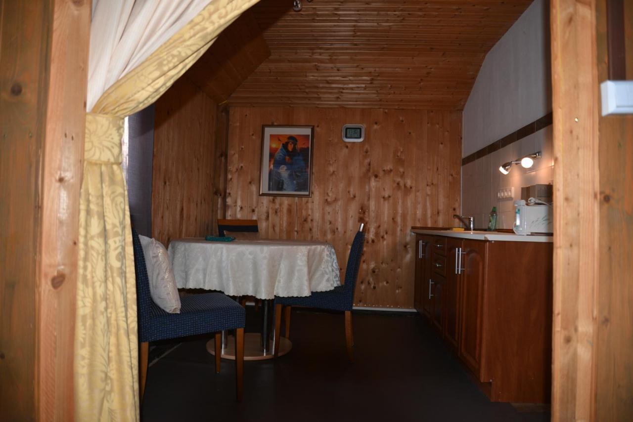 Gaestehaus Kevin Schult ベルリン エクステリア 写真